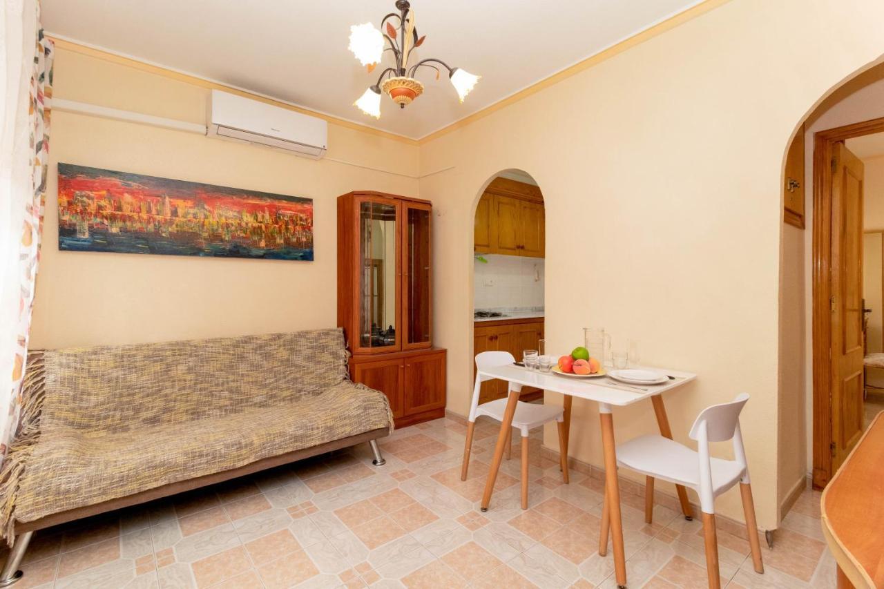 Apartment Espanatour Apartamento Maria Gil 30