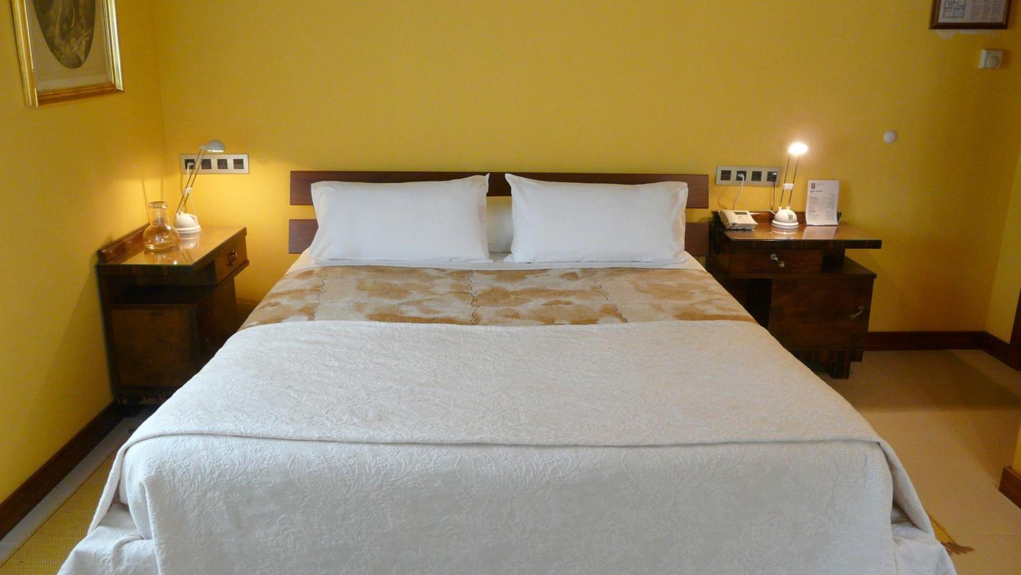 Rural águedas 2* Ventosa (La Rioja)