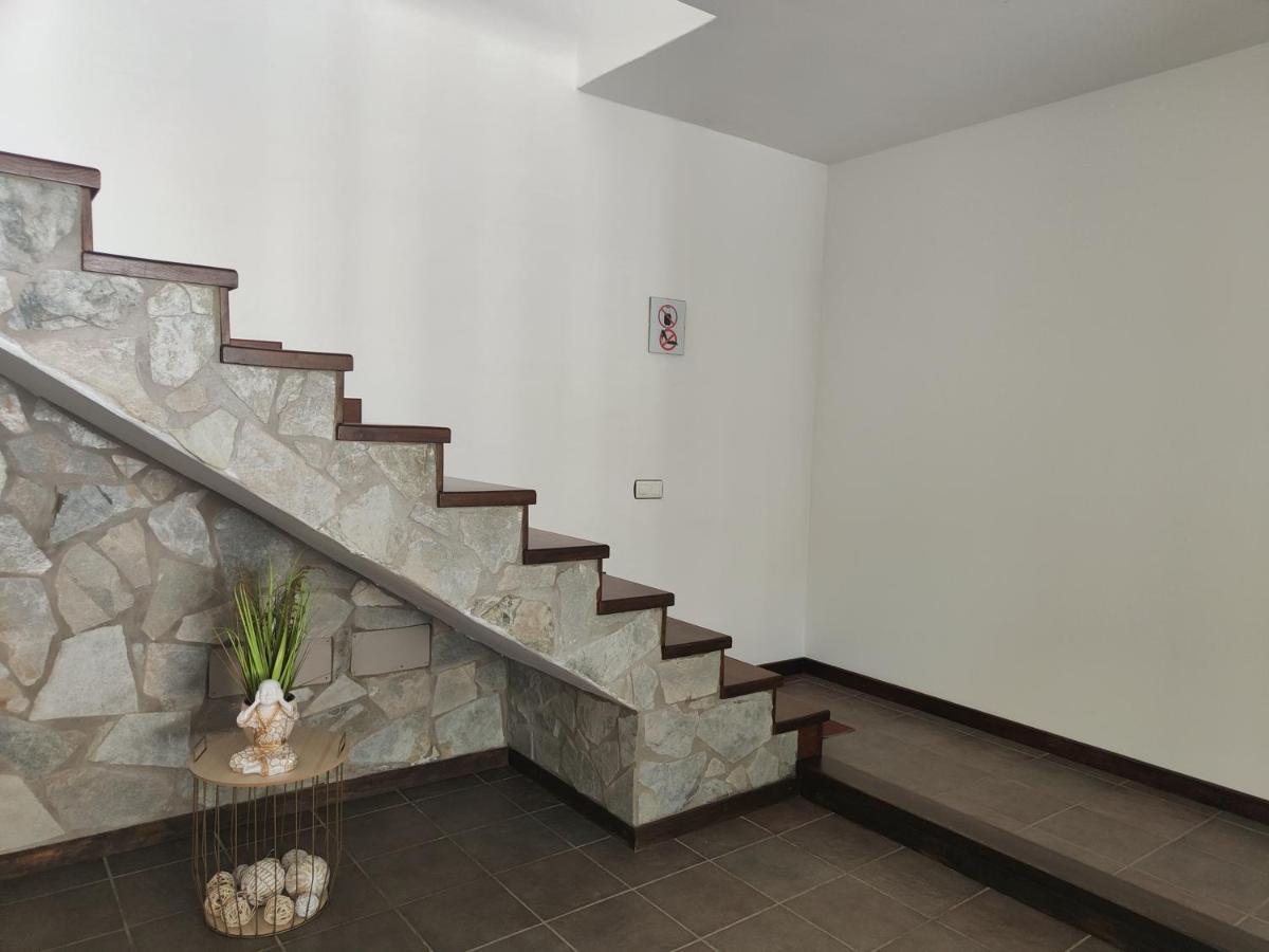 Hadas Villa Candelaria