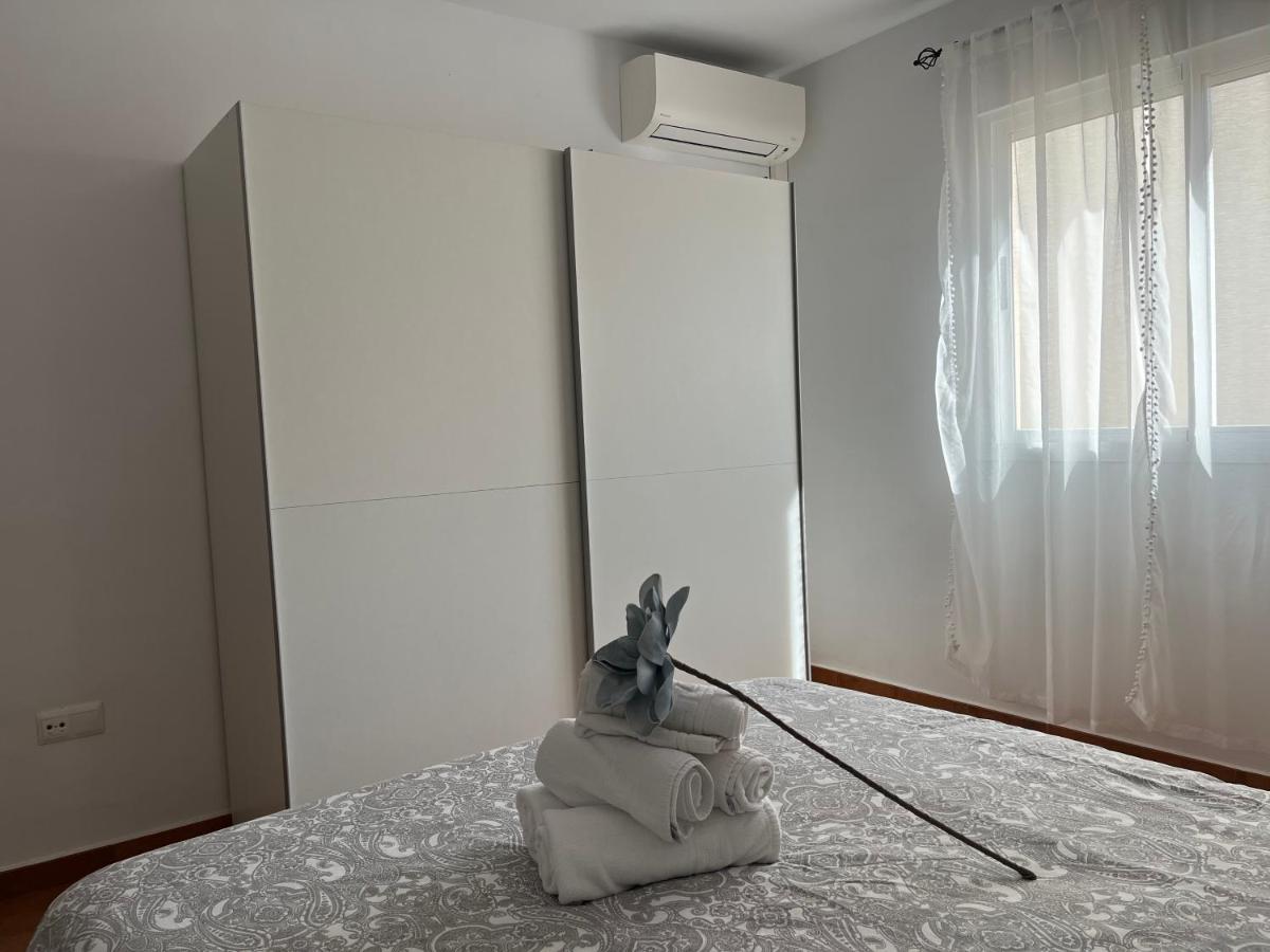 Apartment Sweet Dreams *
