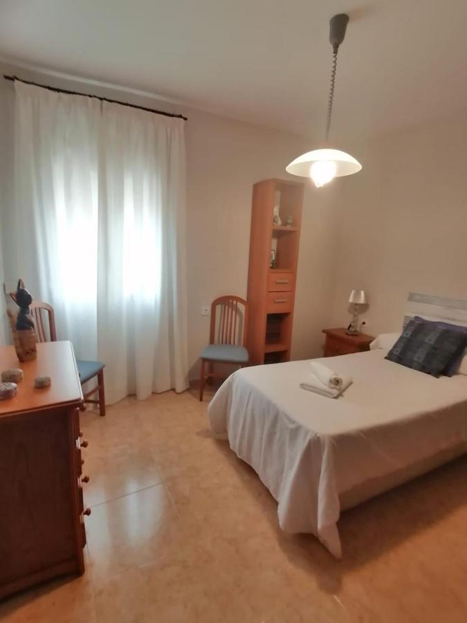Apartamento Keka En Playa La Victoria Con Ascensor Grupo Ac Gestion