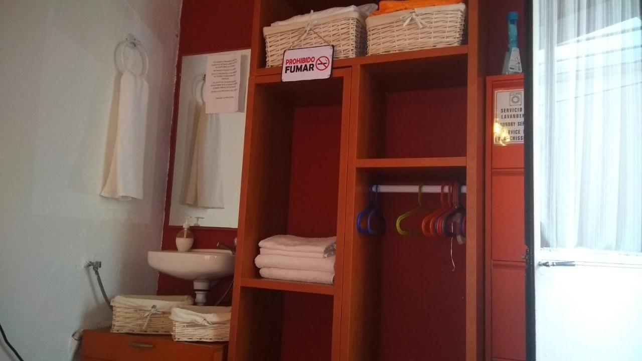 Vivienda Rural El Retorno Casa rural Sevilla