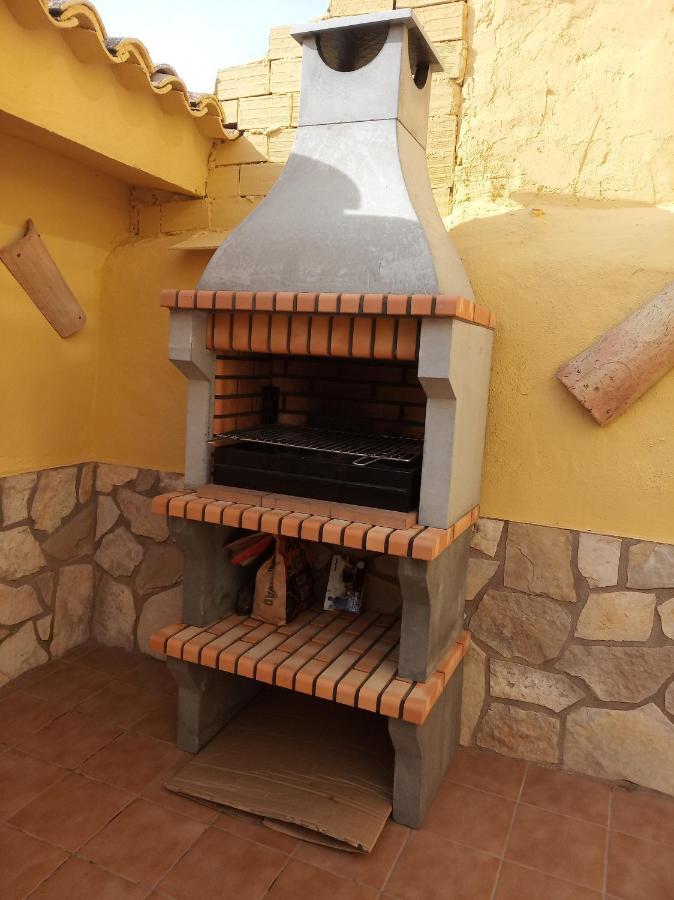Apartamento Tia Catalina