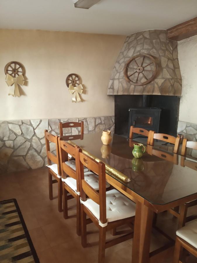 Tia Catalina Apartamento
