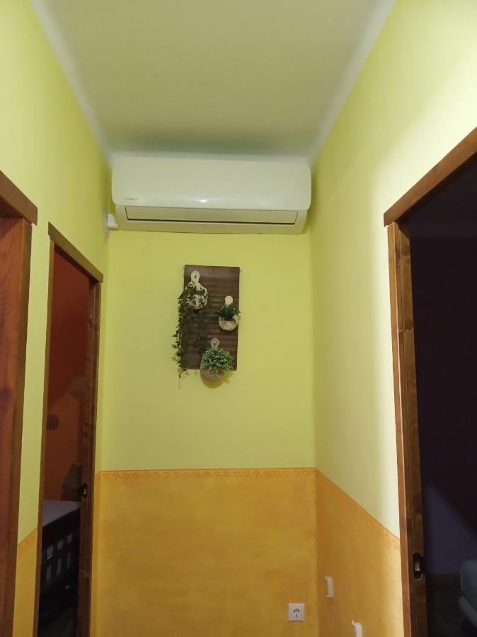 Apartamento Tia Catalina