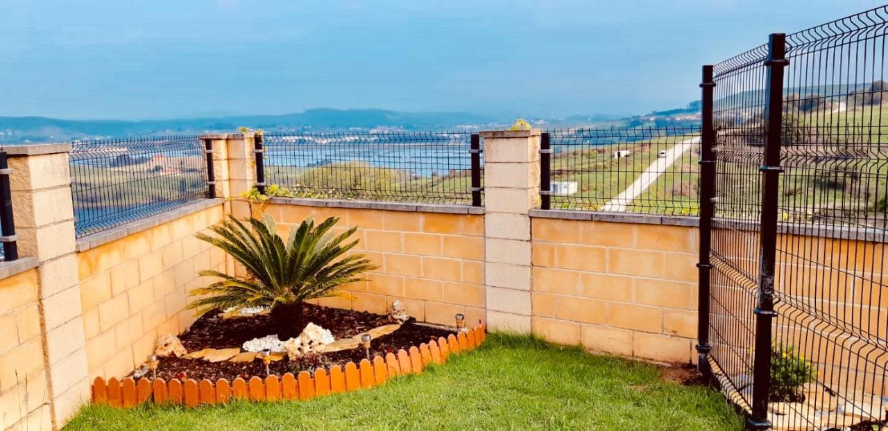 Apartamento Luis Suances