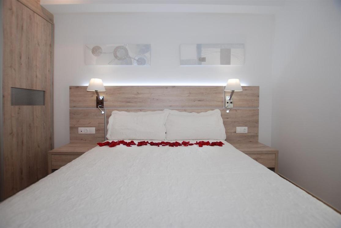 Gran Vp Apartment *