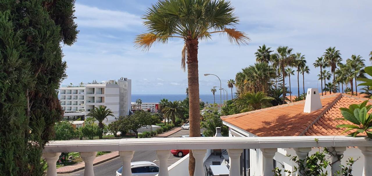 Villa Violetta Callao Salvaje