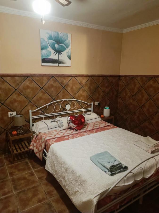 La Casassa Ii Country house *
