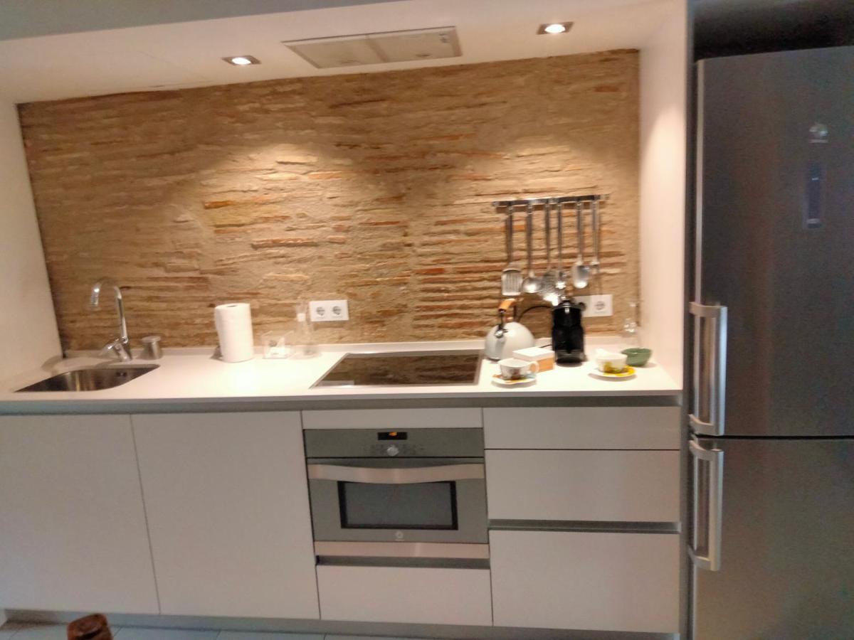 Onyar Rambla De La Llibertat 27 Apartamento *
