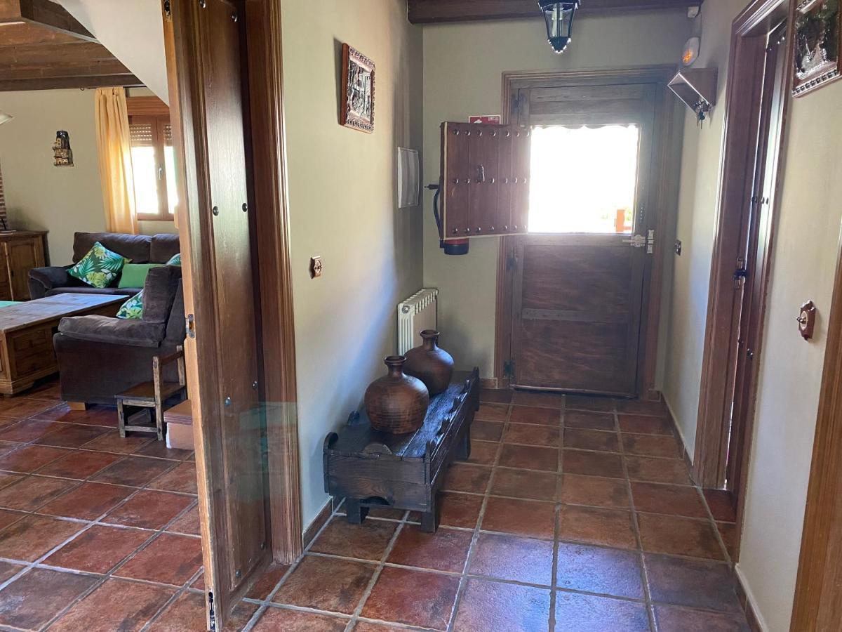 Country house El Corral