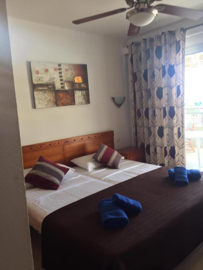 Apartamento Grande En Playa La Pinta Puerto Colon