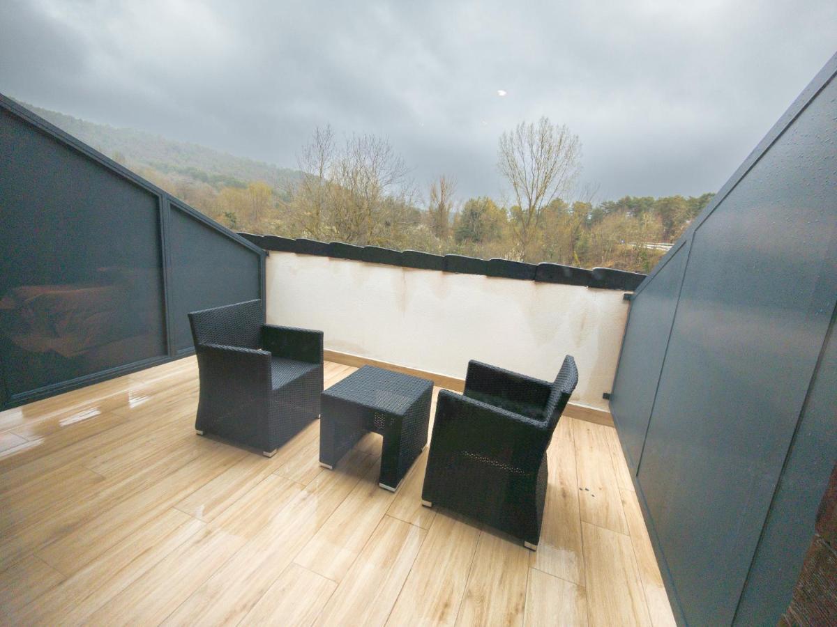 Hotel El Cielo De Muriel Starlight Astroturismo Y Naturaleza