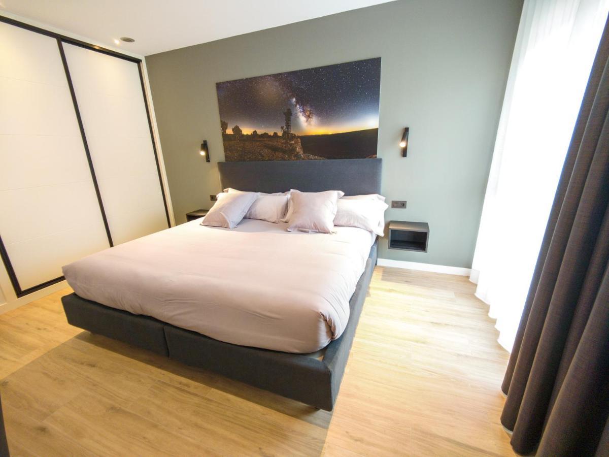 Hotel El Cielo De Muriel Mejor Starlight Del Mundo Astroturismo Y Naturaleza Muriel Viejo