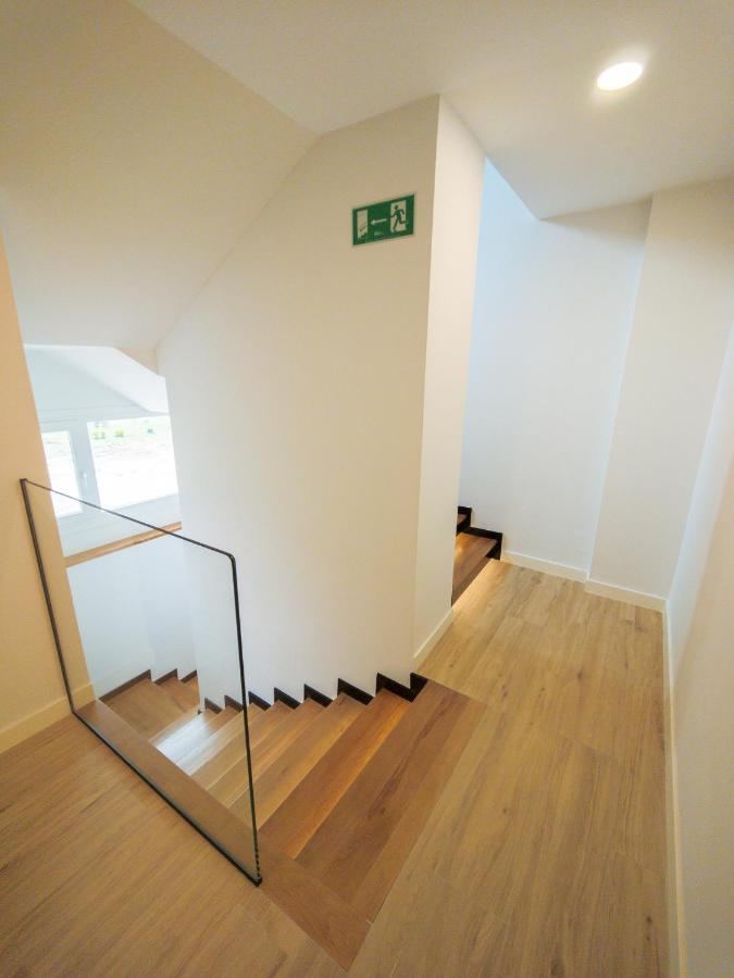 El Cielo De Muriel Starlight Astroturismo Y Naturaleza Hotel 4*