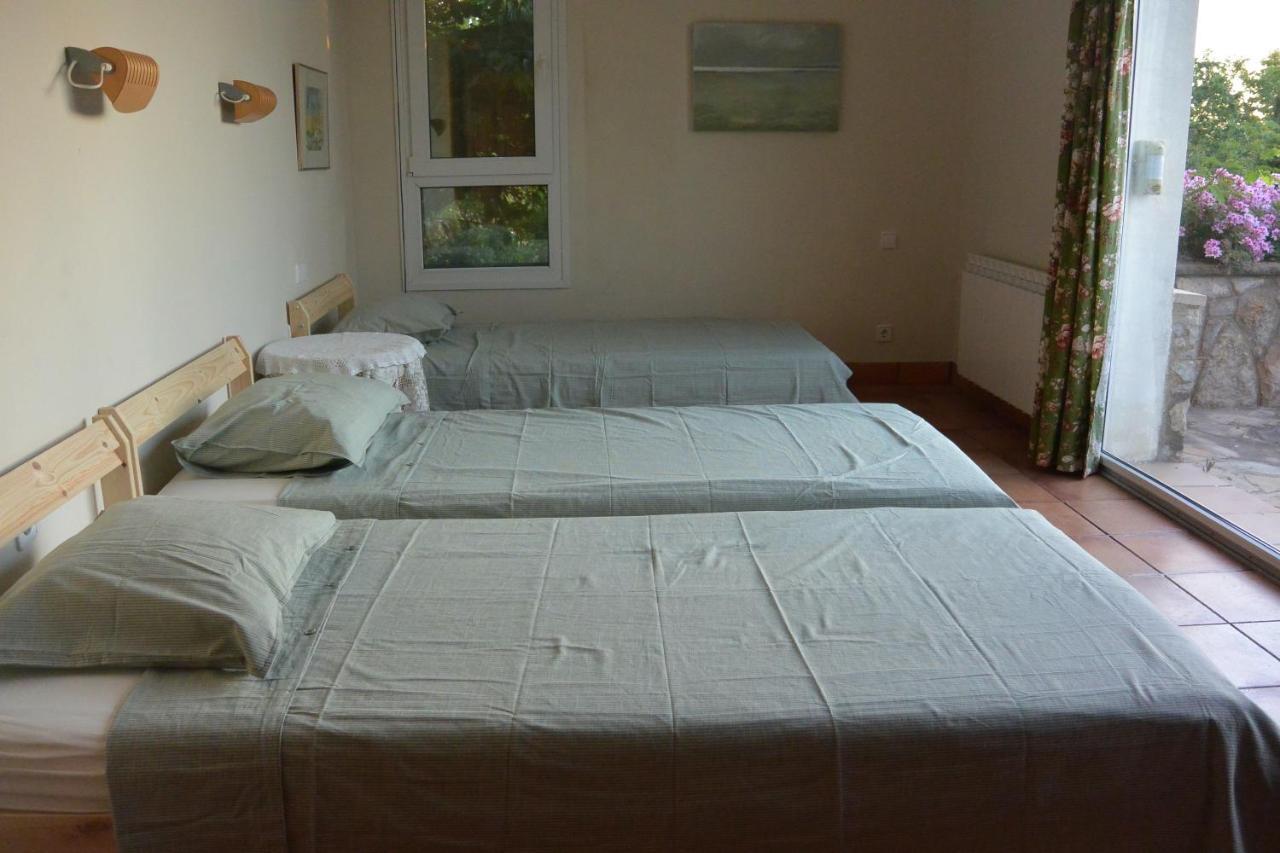 L'albaida, Tranquility, Views Of Sea And Mountains Vilanova de Escornalbou
