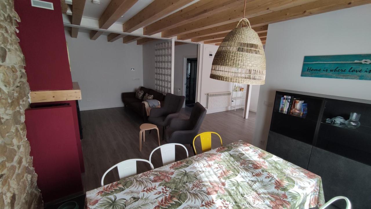 Сasa de vacaciones Casa Valparaíso San Martin de Laspra