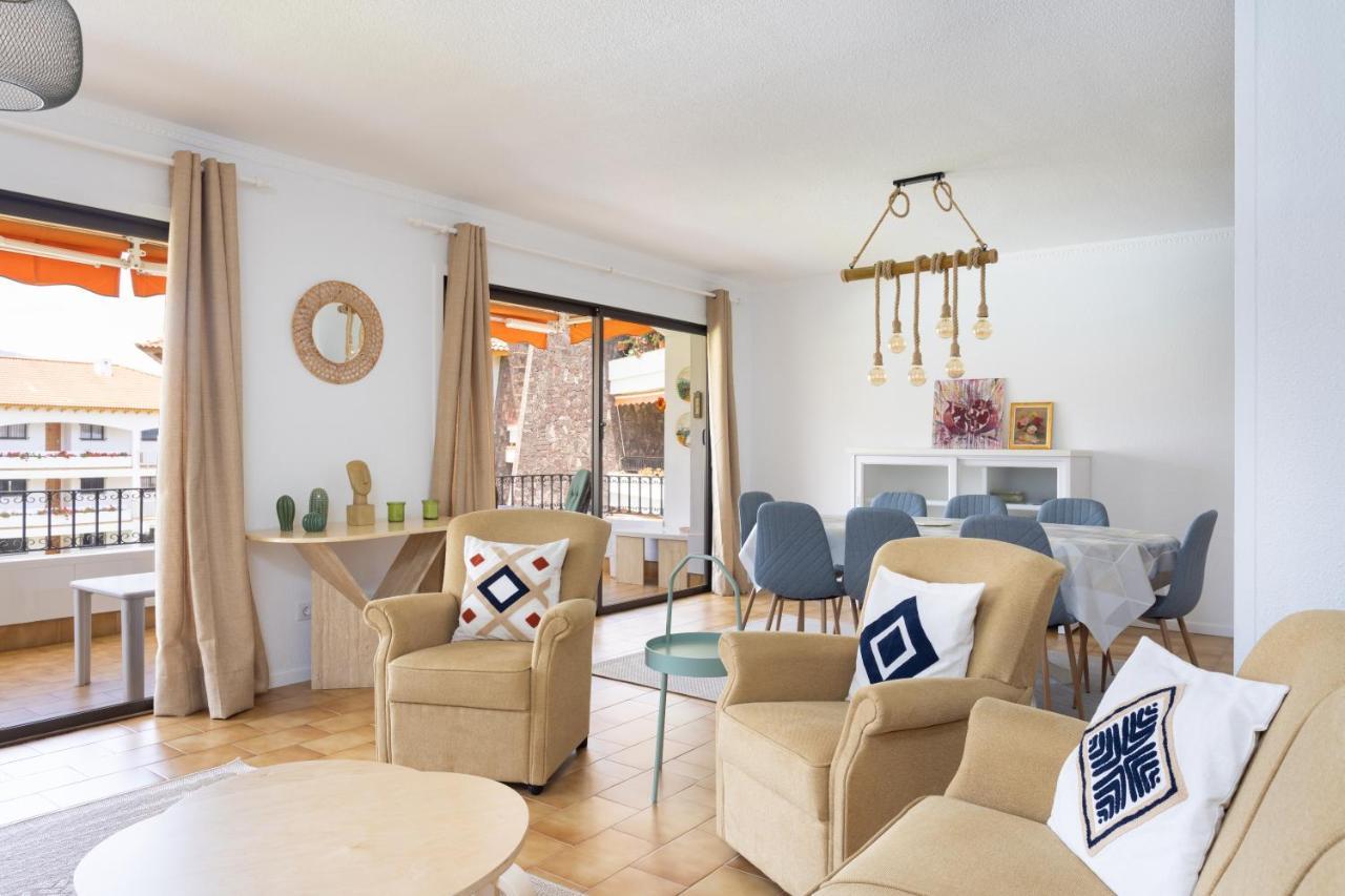 Prime Homes Parque Avoceta Apartamento *