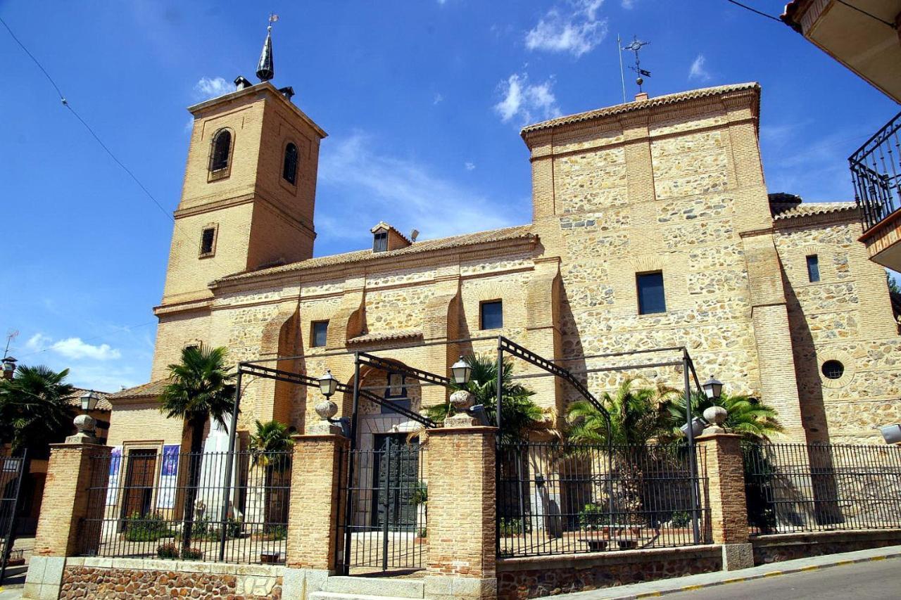 La Calderina * Urda