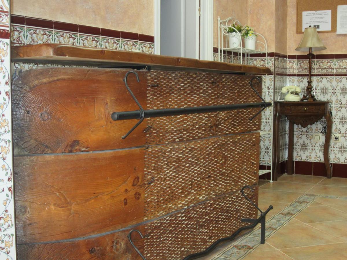 La Calderina Country house