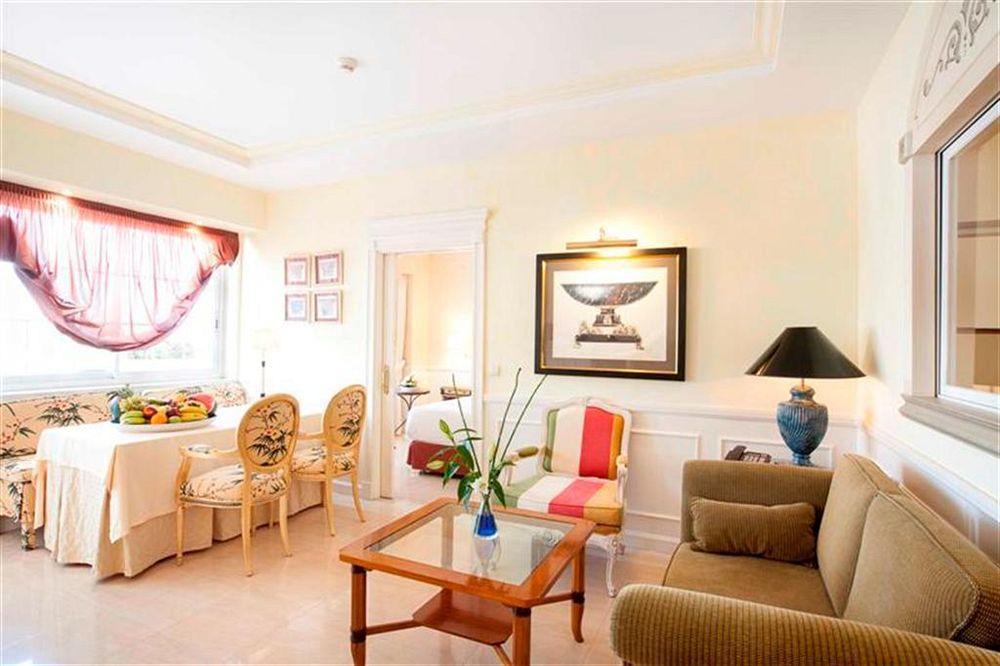 Guadalpin Boutique Apartamento