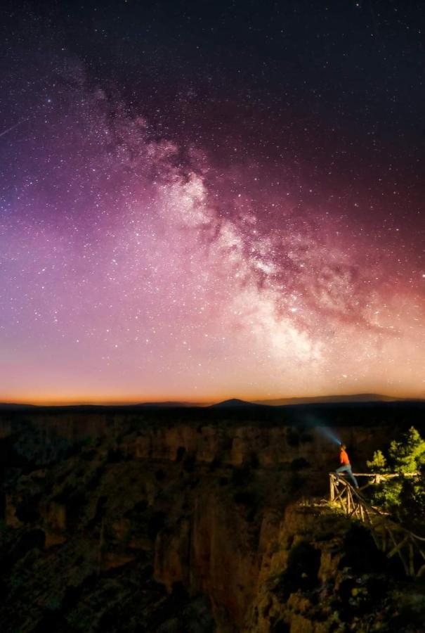El Cielo De Muriel Starlight Astroturismo Y Naturaleza 4* Muriel Viejo