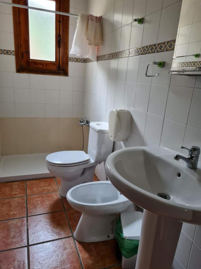 Casa rural Enebros