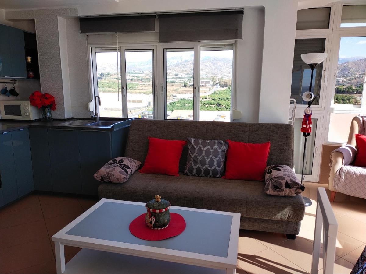 Apartamento Montevideo Playa * Algarrobo Costa
