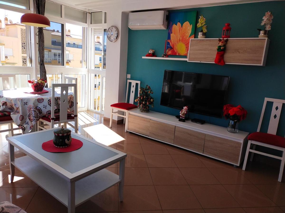 Apartamento Apartamento Montevideo Playa *