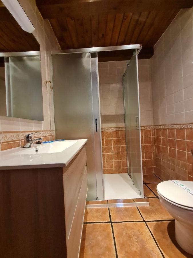 Enebros Casa rural