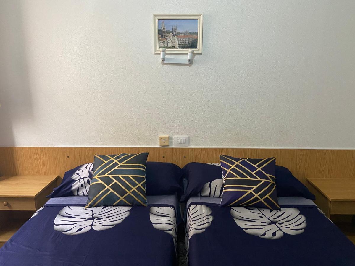 Arce Hotel