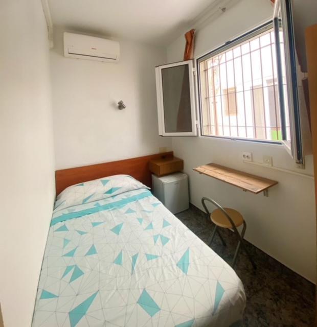 Hotel Arce San Pedro del Pinatar