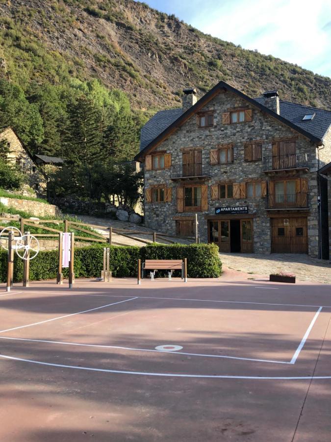 Apartamento El Tarter Erill la Vall