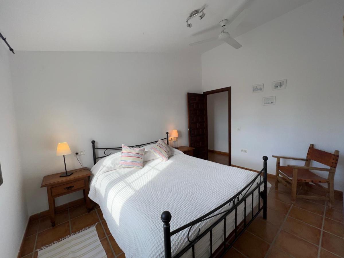 Padre Aviles Apartamento *