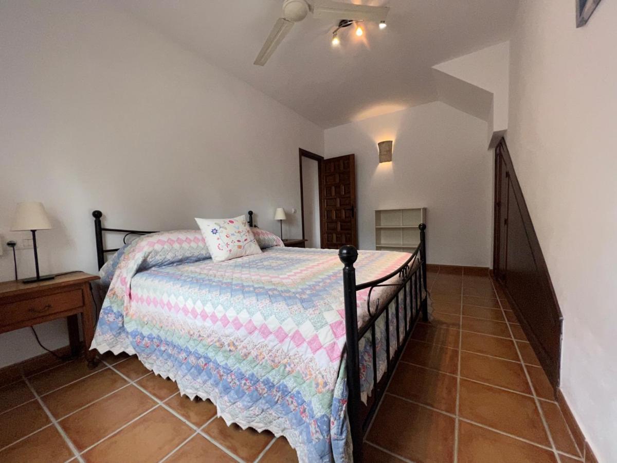 Padre Aviles Apartamento