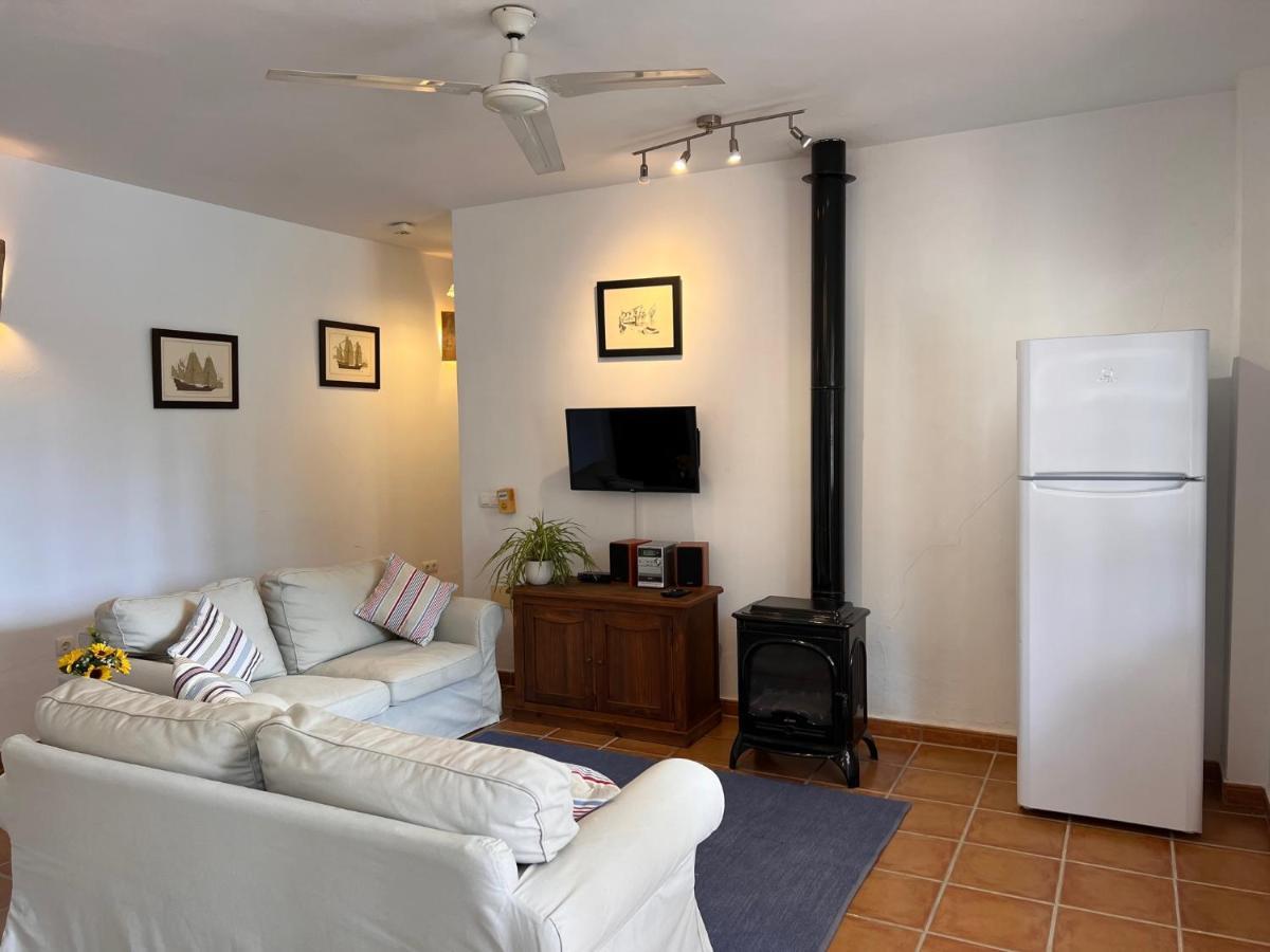 Apartamento Padre Aviles Olías