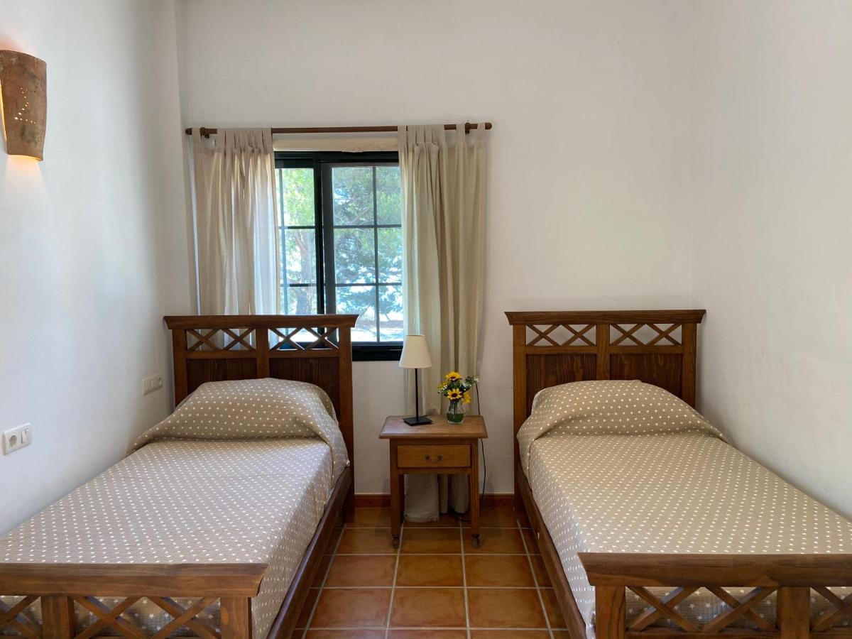 Padre Aviles Apartamento
