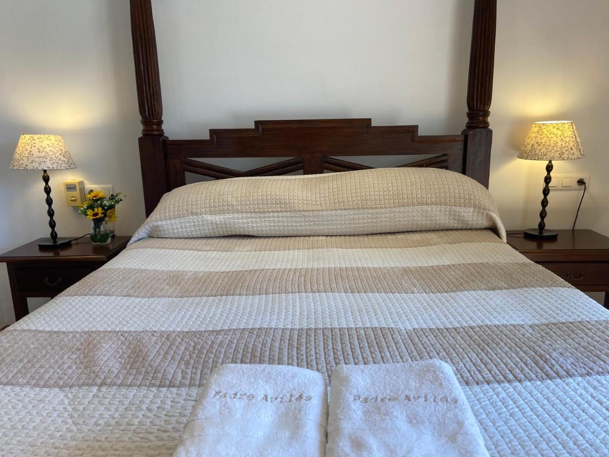 Padre Aviles Apartamento *
