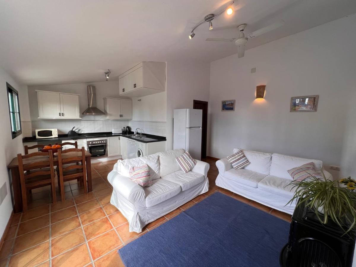 Apartamento Padre Aviles *