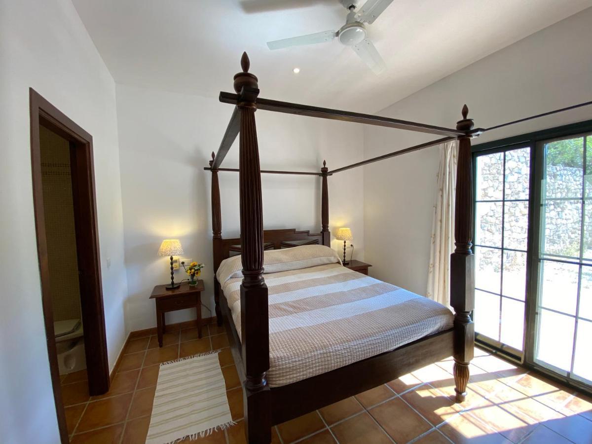 Padre Aviles Apartamento Olías