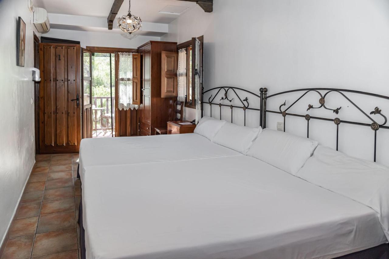 Rural Xerete Hotel 4*