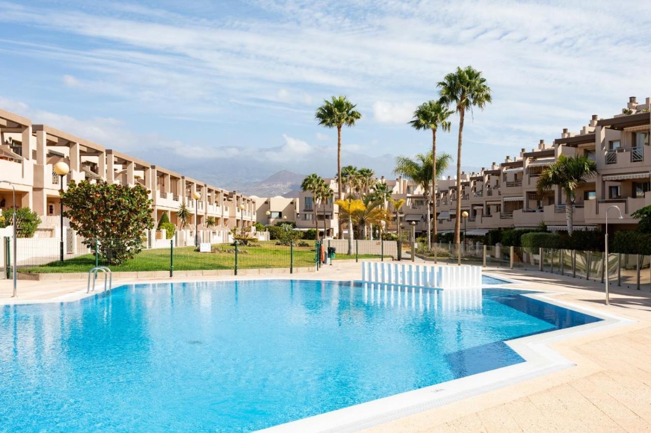 Apartamento Sotavento I
