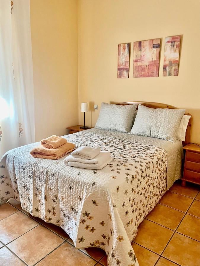 Apartamento Casa San Marcos