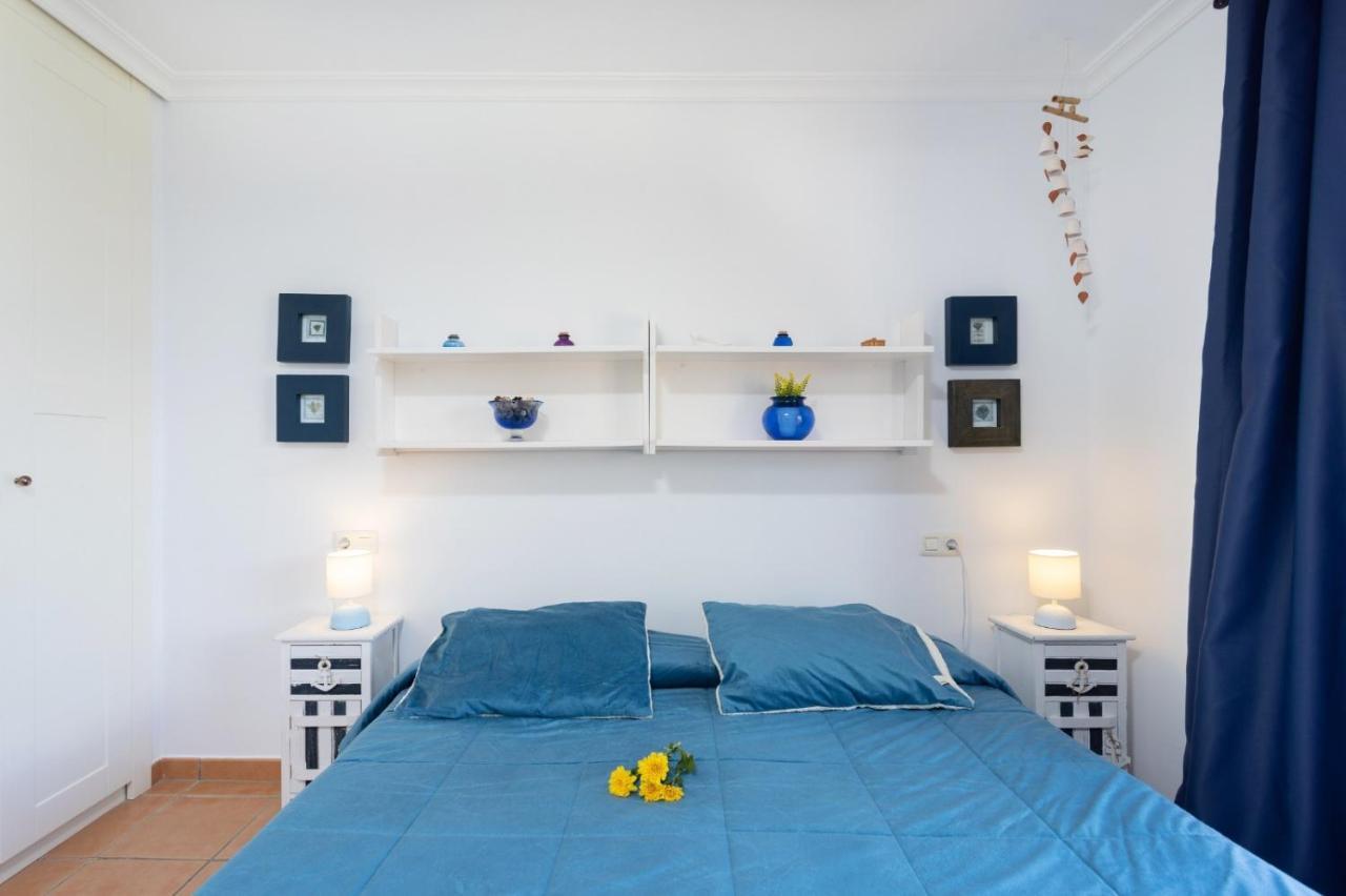 Apartamento Apartamento Sotavento I *