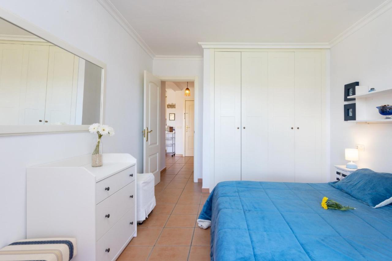 Apartamento Sotavento I Apartamento