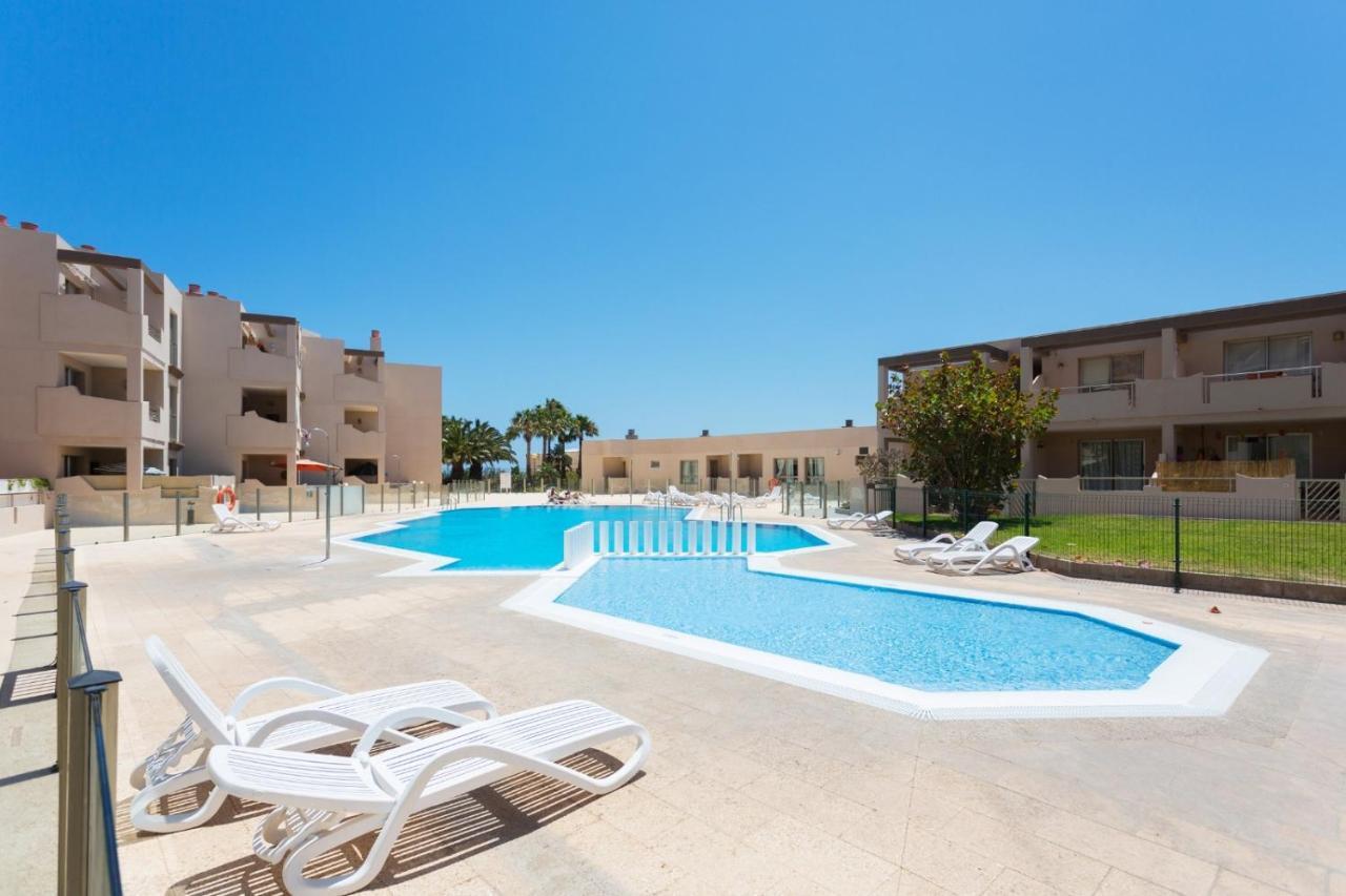 Apartamento Apartamento Sotavento I El Médano