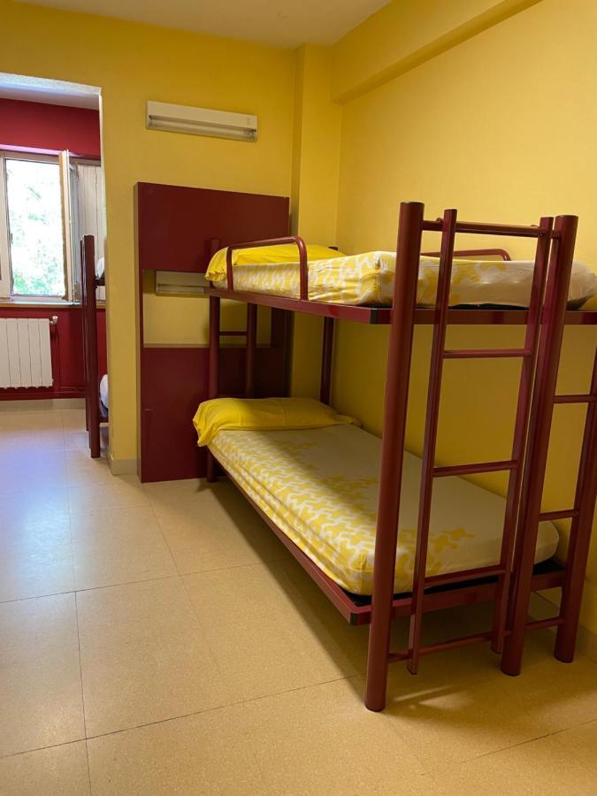 Hostel La Molina Xanascat *