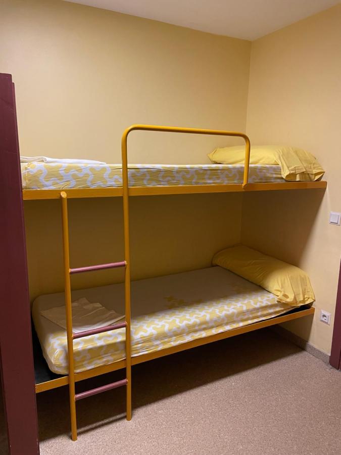 Hostel La Molina Xanascat La Molina (Girona)