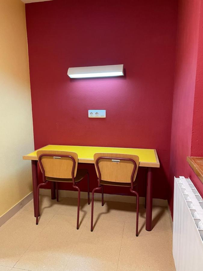 La Molina Xanascat Hostel *