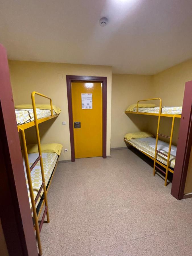 Hostel La Molina Xanascat La Molina (Girona)